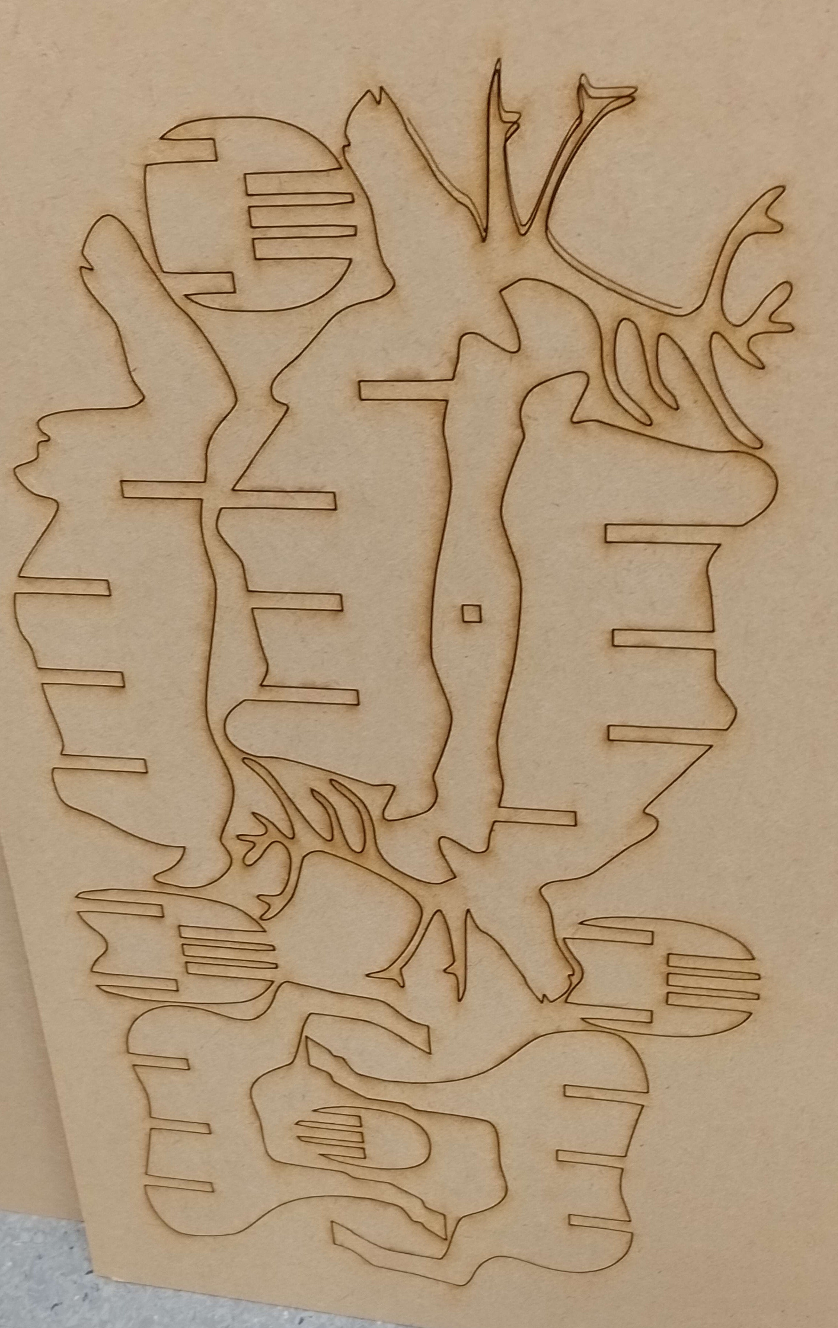 drawing